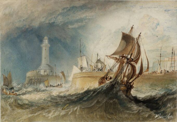 Ramsgate – William Turner William Turner 2025-05-21
