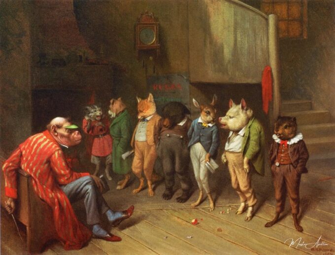 Reglamento de la escuela – William Holbrook Beard William Holbrook Beard 2025-05-10