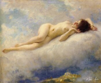 Sueño de Oriente – Charles-Amable Lenoir Charles-Amable Lenoir 2025-05-15