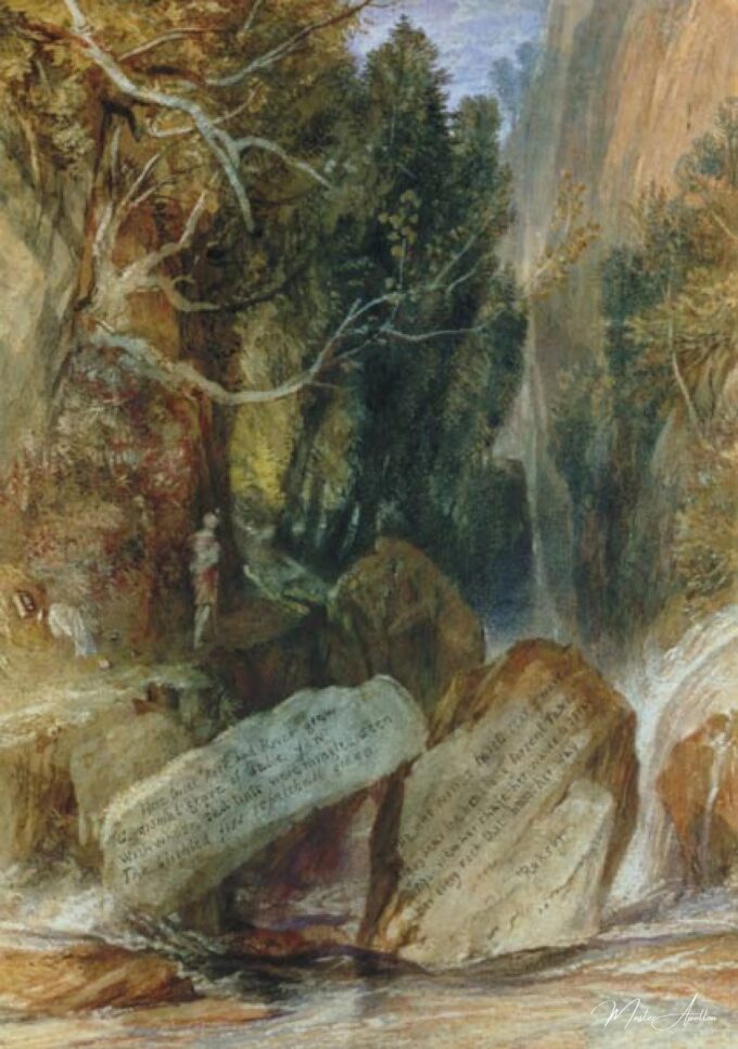 Rokeby – William Turner William Turner 2025-05-21