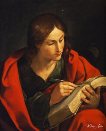 San Juan – Guido Reni Guido Reni 2025-05-16