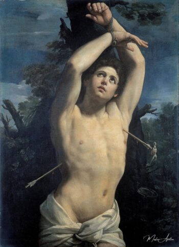 San Sebastián – Guido Reni Guido Reni 2025-05-16