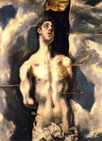 San Sebastián – El Greco El Greco 2025-05-16