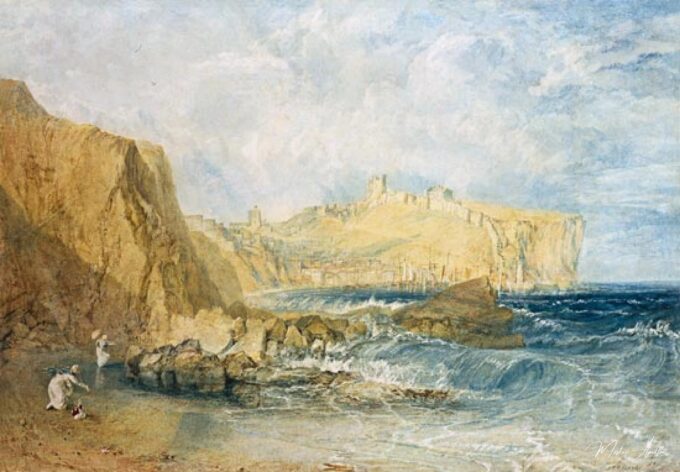 Scarborough – William Turner William Turner 2025-05-14 2