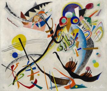 Segmento azul – Vassily Kandinsky Wassily Kandinsky 2025-05-15