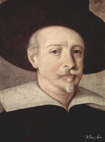 Autorretrato – Guido Reni Guido Reni 2025-05-10