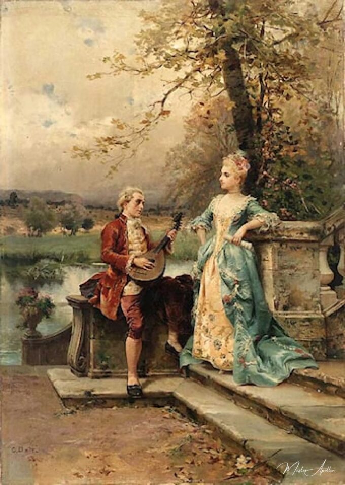 Serenata – Cesare-Auguste Detti Cesare-Auguste Detti 2025-05-09