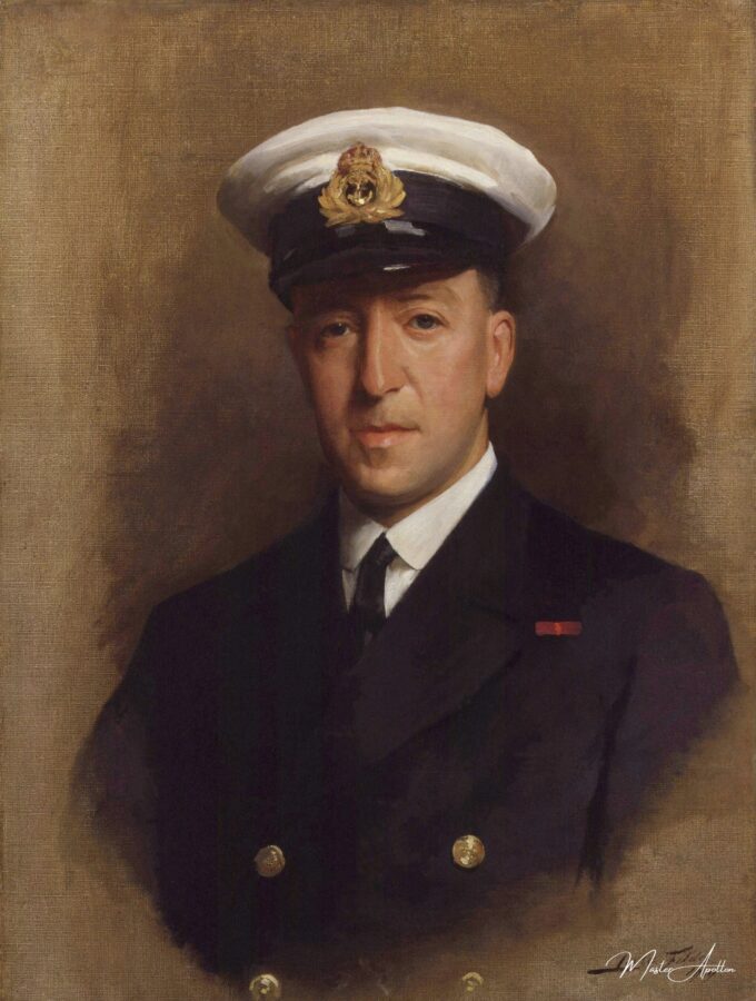 Sir Paul Fildes – Luke Fildes Luke Fildes 2025-05-01