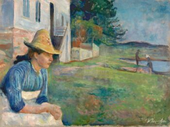 Velada Laura – Edvard Munch Edvard Munch 2025-05-13