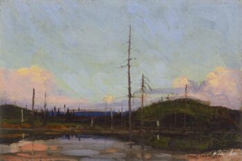 Velada – Tom Thomson Tom Thomson 2025-05-13