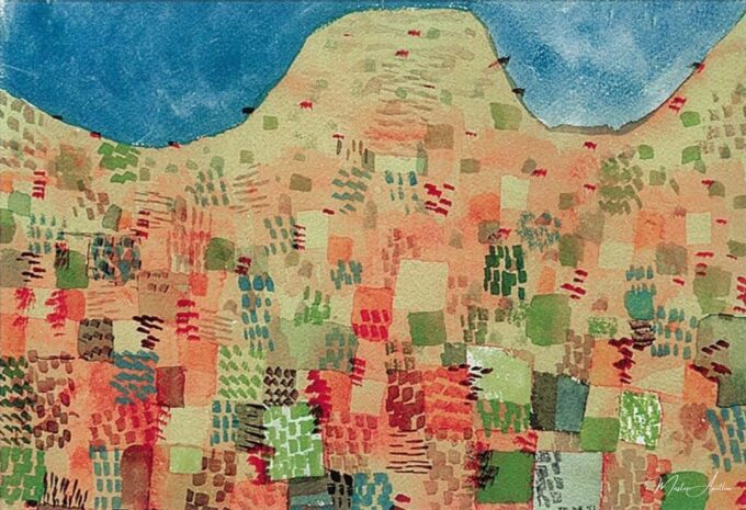 Son de Sicilia – Paul Klee Paul Klee 2025-03-14 2