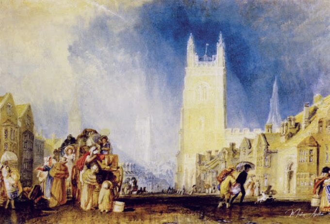 Stamford – William Turner William Turner 2025-05-21