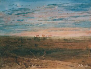 Stonehenge – William Turner William Turner 2025-05-15