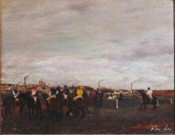 Sobre el curso, antes del comienzo – Edgar Degas Edgar Degas 2025-05-15