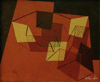 Superficies tensas, 1930 – Paul Klee Paul Klee 2025-05-15