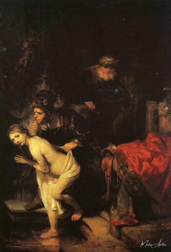 Suzanne – Rembrandt van Rijn Rembrandt van Rijn 2025-05-14