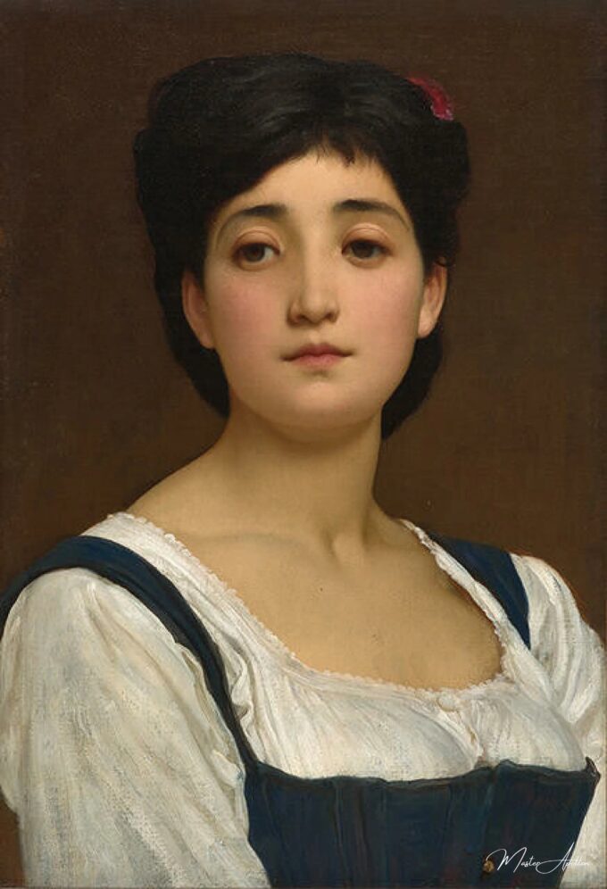 Teresina – Frédéric Leighton Frederic Leighton 2025-04-27 2
