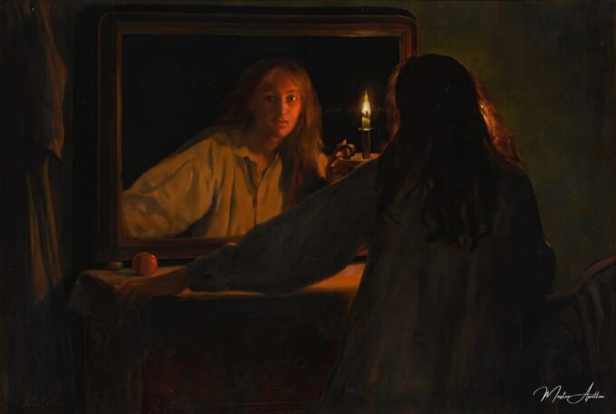 Todo Halloween – John Collier John Collier 2025-03-16 2