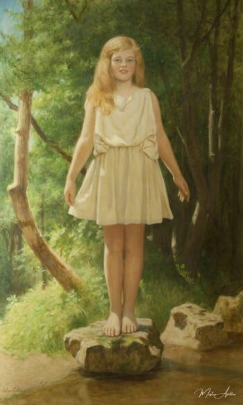 Tremplins: Pamela de John Collier John Collier 2025-05-14