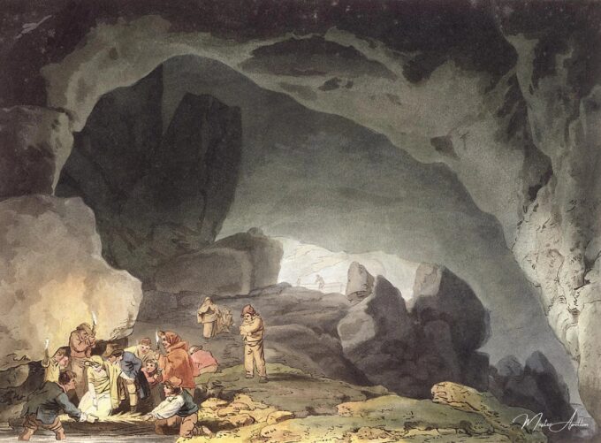 Trou des picos – William Turner William Turner 2025-05-21