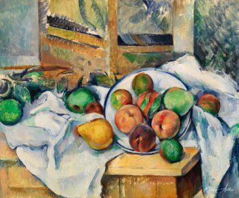 Un rincón de mesa – Paul Cézanne Paul Cézanne 2025-05-14