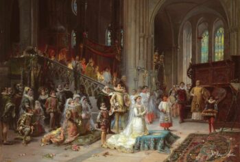 Un coronamiento – Cesare-Auguste Detti Cesare-Auguste Detti 2025-05-14