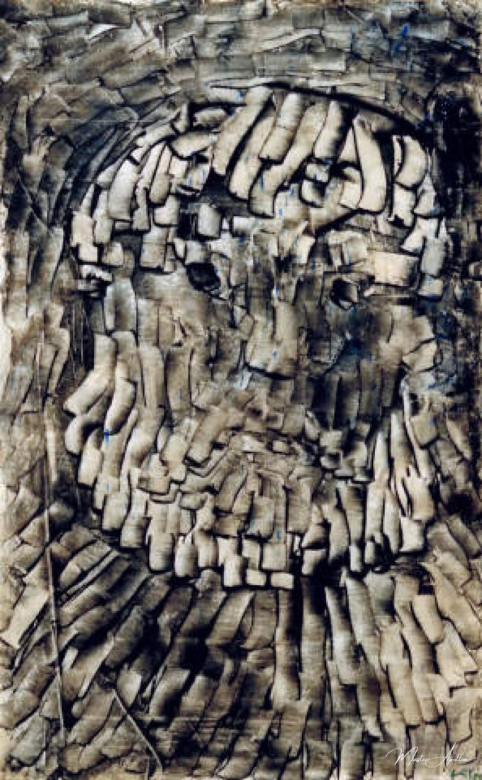 Un Tragigker (entre otros) – Paul Klee Paul Klee 2025-03-23 2