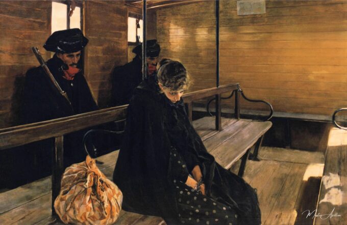 Otra margarita – Sorolla Joaquín Sorolla 2025-03-15 2