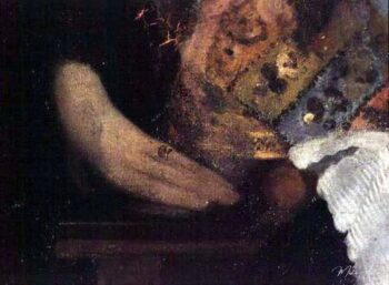 Una familia Bellelli – Edgar Degas Edgar Degas 2025-05-14