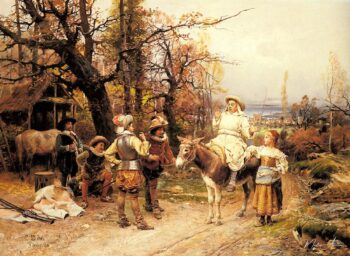 Una parada en el camino – Cesare-Auguste Detti Cesare-Auguste Detti 2025-05-20