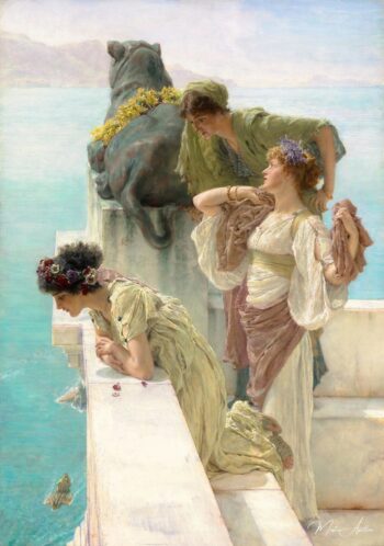 Una visión general – Lawrence Alma-Tadema Lawrence Alma-Tadema 2025-05-14