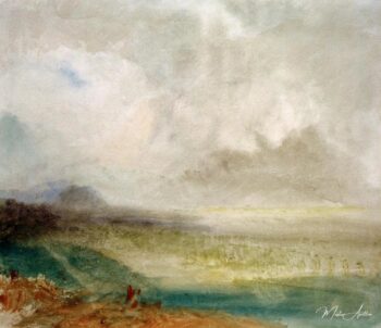 Vallée del Ródano cerca de Sion – William Turner William Turner 2025-05-14