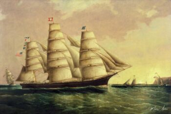 Valparaíso – James E. Buttersworth James E. Buttersworth 2025-05-14