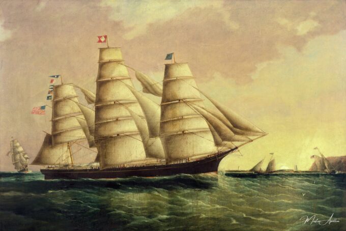 Valparaíso – James E. Buttersworth James E. Buttersworth 2025-05-14 2
