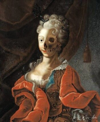 Vanitas – Arcimboldo Giuseppe Arcimboldo 2025-05-13