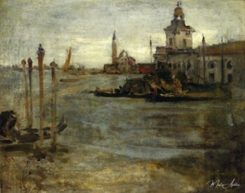 Venecia – John Henry Twachtman John Henry Twachtman 2025-05-13