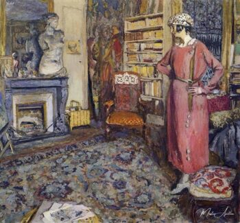 Vénus de Milo, 1920 – Édouard Vuillard Édouard Vuillard 2025-05-13