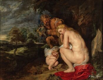 Vénus Frigida – Peter Paul Rubens Peter Paul Rubens 2025-05-13