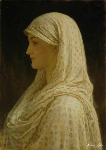 Vestal – Frédéric Leighton Frederic Leighton 2025-05-13