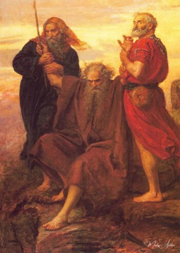 Victoria, ¡oh Señor! – John Everett Millais John Everett Millais 2025-05-13