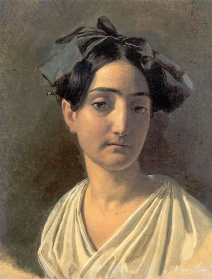 Vittoria Caldoni – Alexander Ivanov Alexander Ivanov 2025-05-19