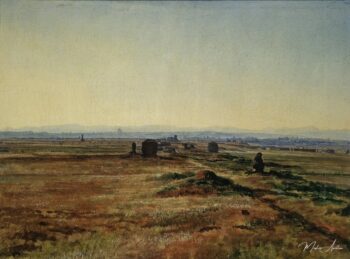 Camino Apiano al atardecer – Alexander Ivanov Alexander Ivanov 2025-05-20