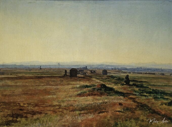 Camino Apiano al atardecer – Alexander Ivanov Alexander Ivanov 2025-05-19