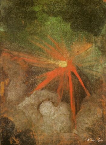 Cielo estrellado – Albrecht Dürer Albrecht Dürer 2025-05-13