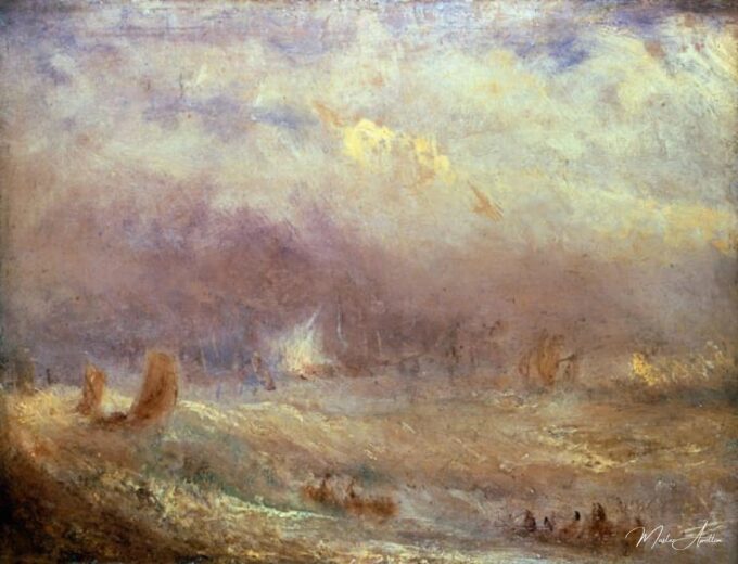Vista del acuerdo – William Turner William Turner 2025-03-15 2