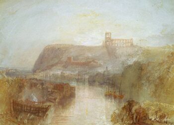 Whitby – William Turner William Turner 2025-05-11