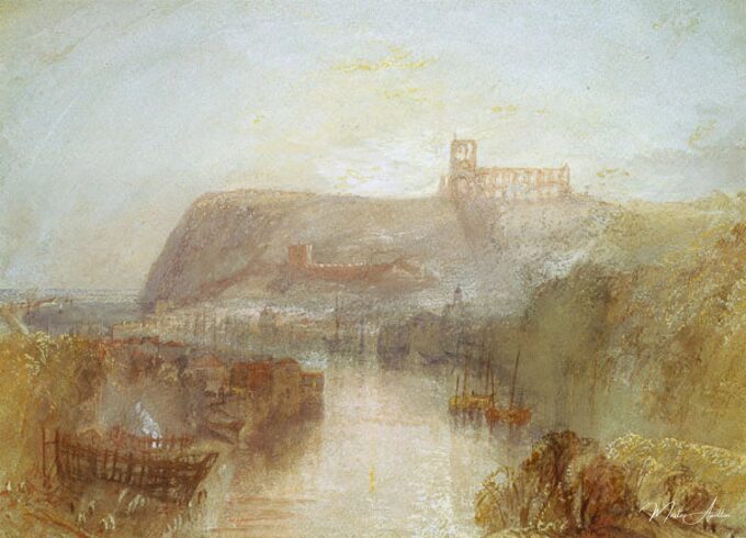 Whitby – William Turner William Turner 2025-05-15