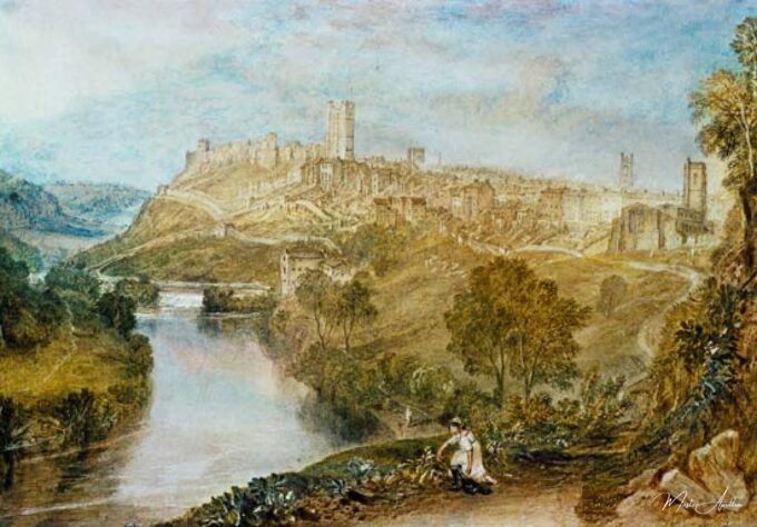 Yorkshire – William Turner William Turner 2025-05-01 2